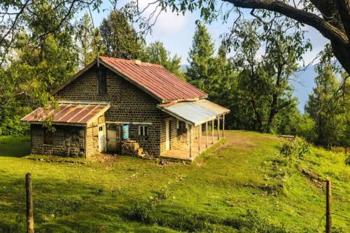 miranjani to dagri bangla trek