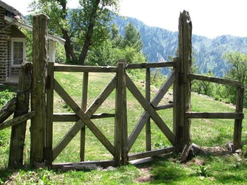 miranjani to dagri bangla trek