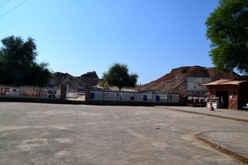 mohenjo daro tour