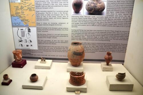 mohenjo daro tour