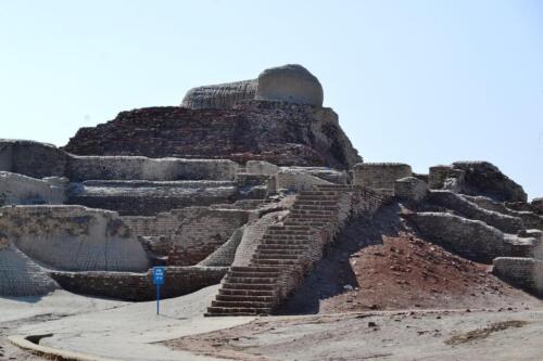 mohenjo daro tour