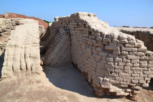 mohenjo daro tour