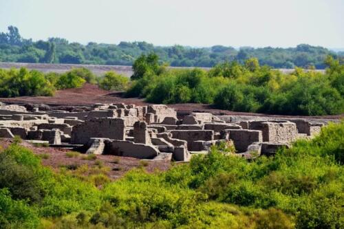 mohenjo daro tour