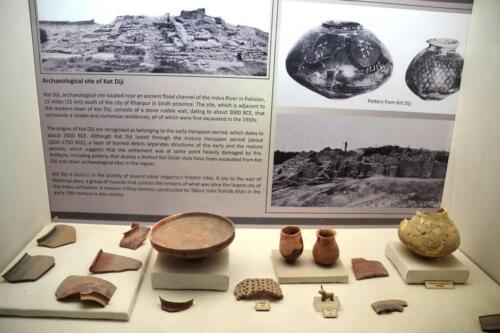 mohenjo daro tour