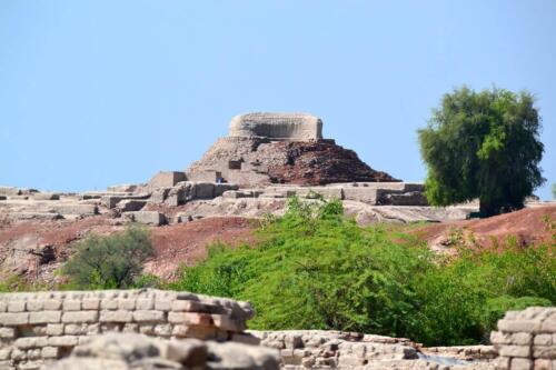mohenjo daro tour