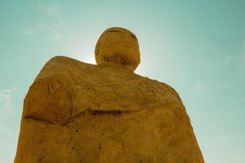 mohenjo daro tour
