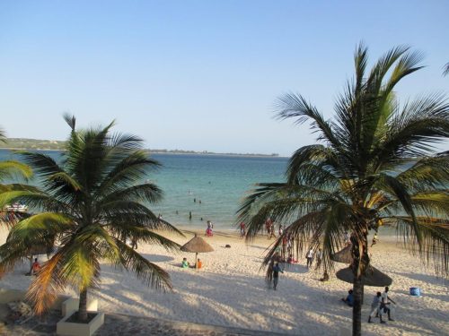 mozambique tours