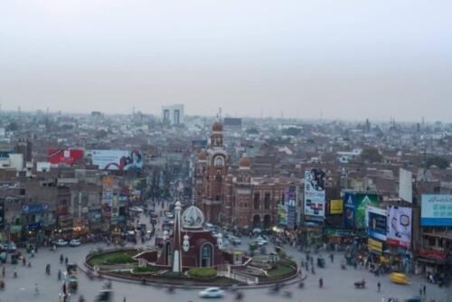 multan city tour