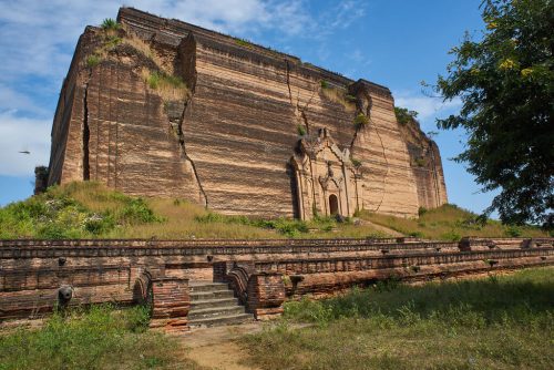 myanmar tours