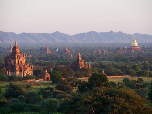 myanmar tours