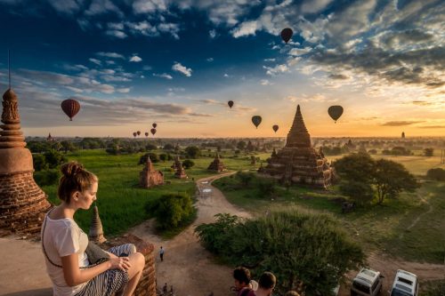 myanmar tours