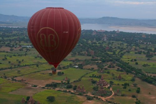 myanmar tours