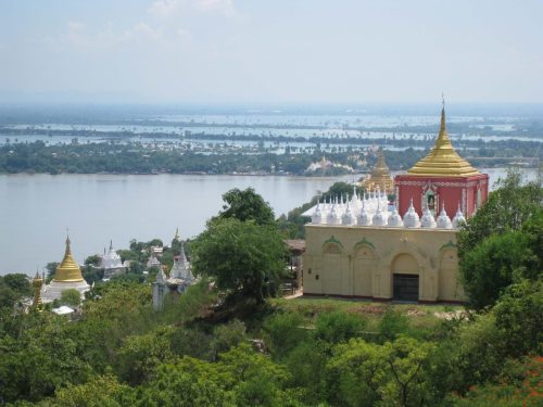 myanmar tours