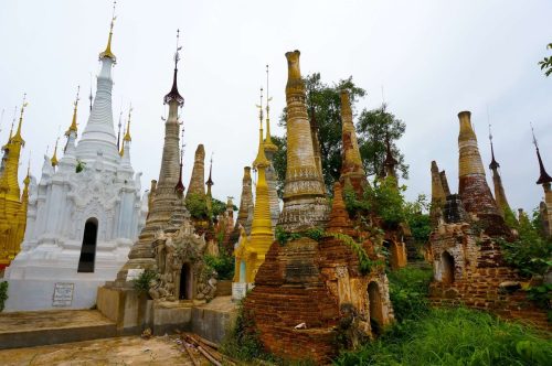myanmar tours