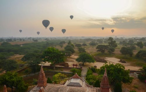 myanmar tours