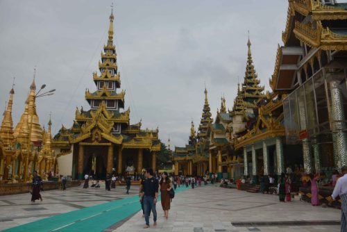 myanmar tours