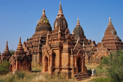 myanmar tours