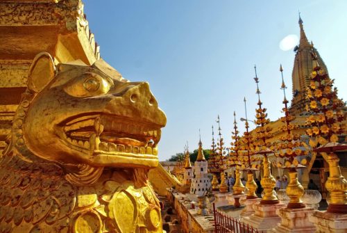 myanmar tours