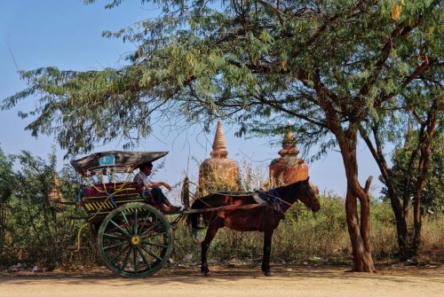myanmar tours