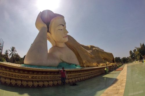 myanmar tours