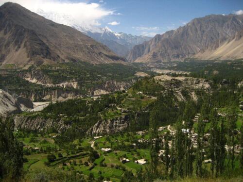 nagar valley tour