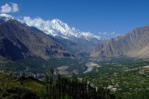 nagar valley tour