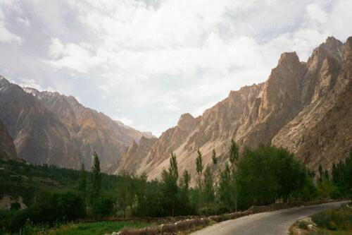 nagar valley tour