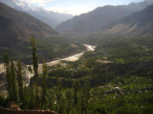nagar valley tour