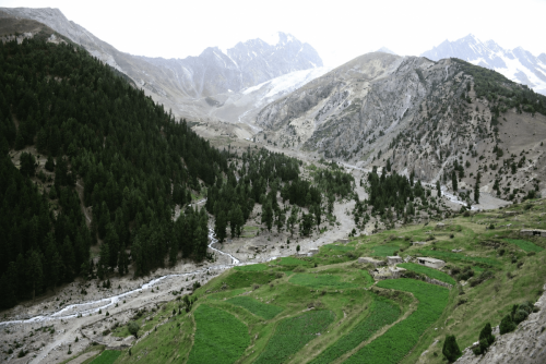 nagar valley tours & short treks