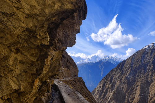 nagar valley tours & short treks