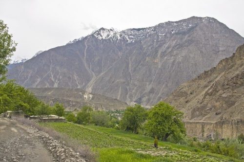 nagar valley tours & short treks