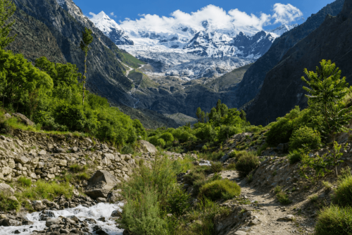 nagar valley tours & short treks
