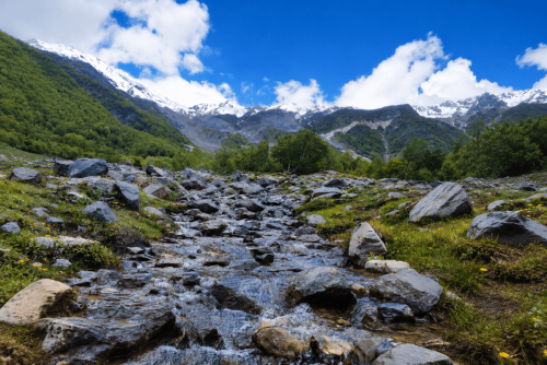 nagar valley tours & short treks