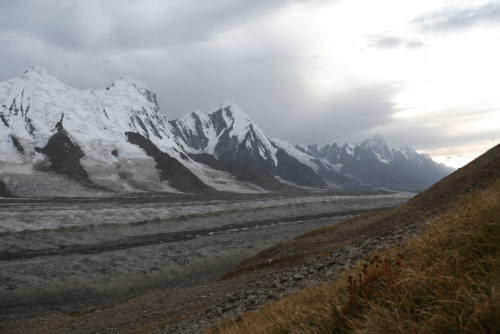 nagar valley tours & short treks