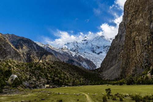 nagar valley tours & short treks