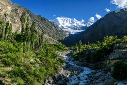 nagar valley tours & short treks