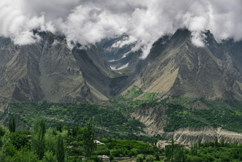 nagar valley tours & short treks