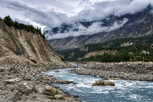 nagar valley tours & short treks