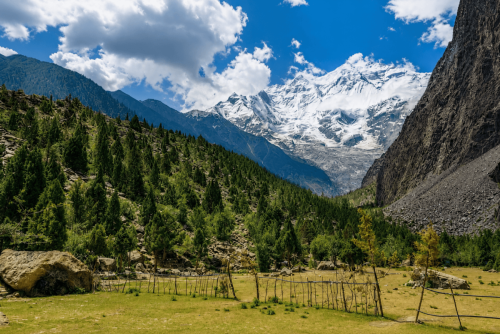 nagar valley tours & short treks