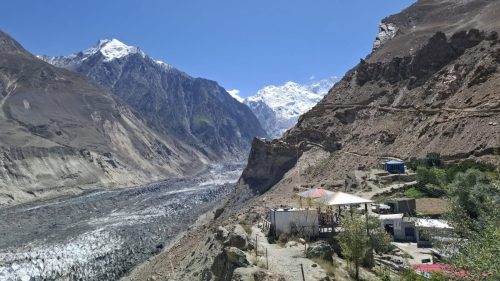 nagar valley tours & short treks