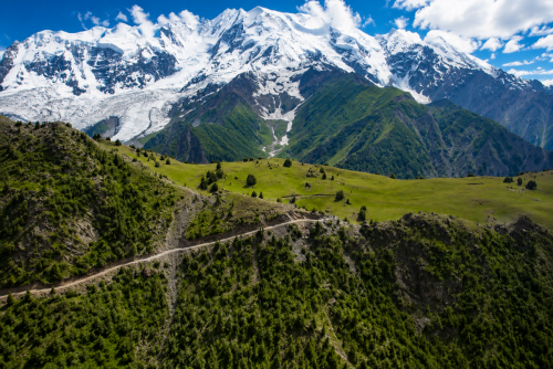 nagar valley tours & short treks