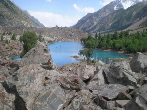 naltar valley tour