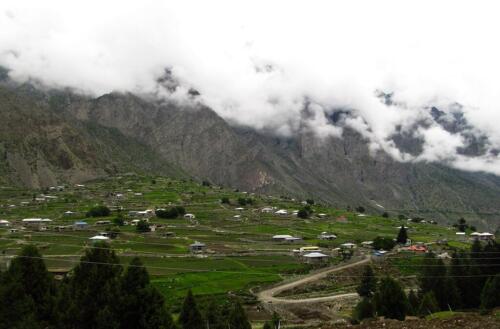 naltar valley tour