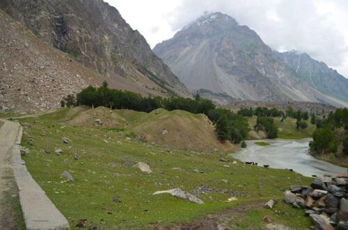 naltar valley tour