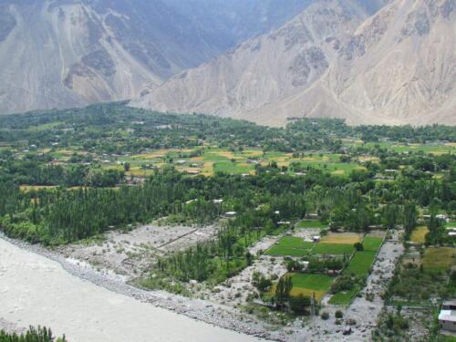 naltar valley tour