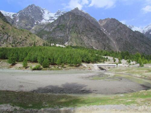 naltar valley tour