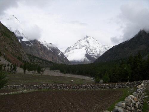 naltar valley tour