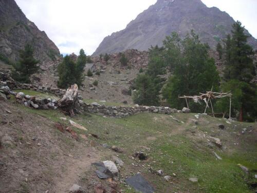 naltar valley tour