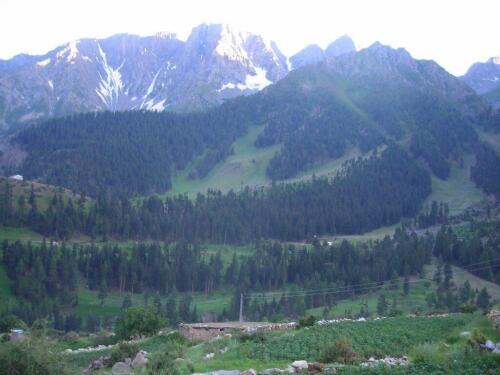 naltar valley tour