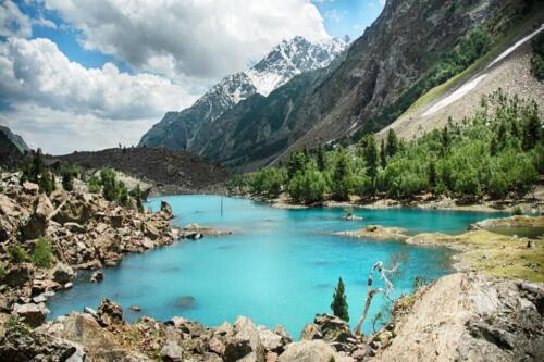 naltar valley tour